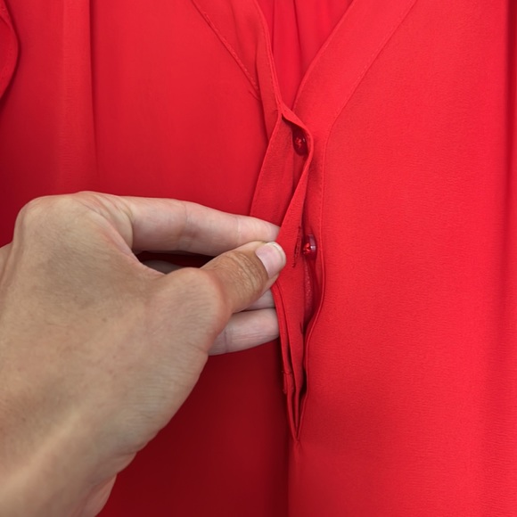 Express Blouse - Picture 4 of 5